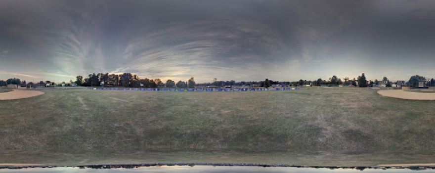 Luray Park