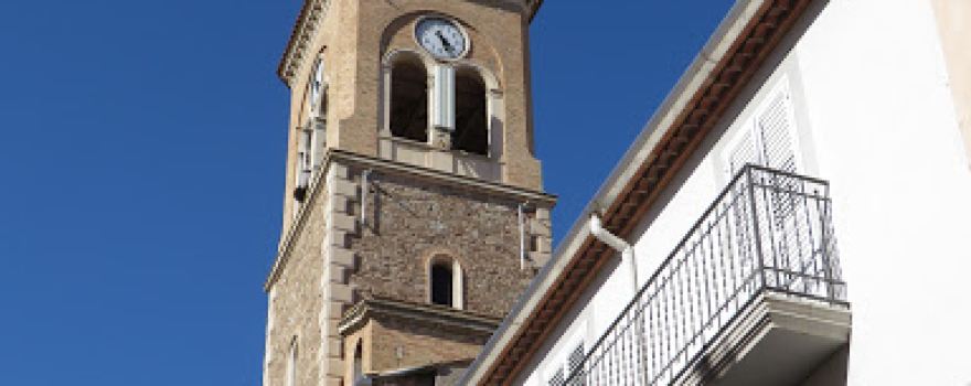 Església de Sant Cristòfol