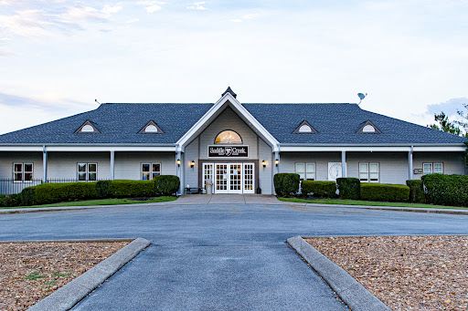 Saddle Creek Golf Club