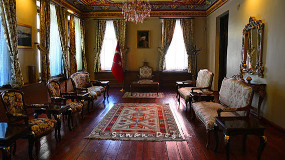 Kongre Ve Kent Muzesi