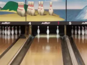 Century Lanes