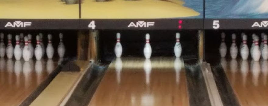 Century Lanes