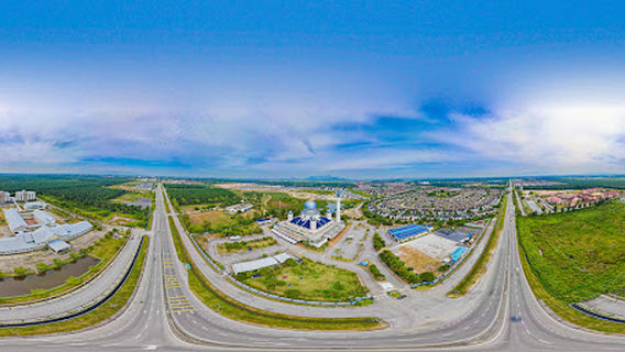 Masjid Abdullah Fahim