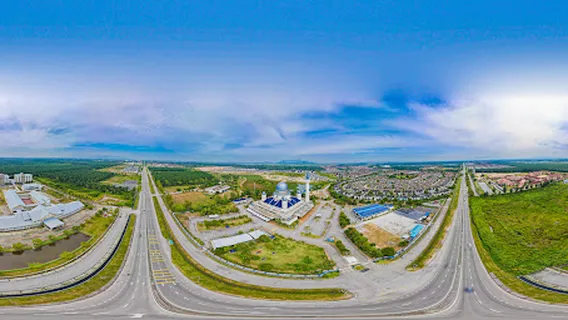 Masjid Abdullah Fahim