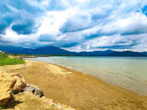 MARINES ECO PARK