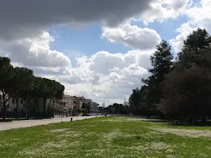 Parco I Maggio