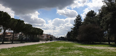 Parco I Maggio