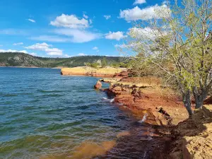Glendo State Park