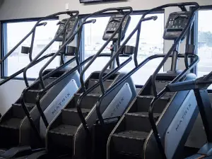 IRON M.A.N. Fitness