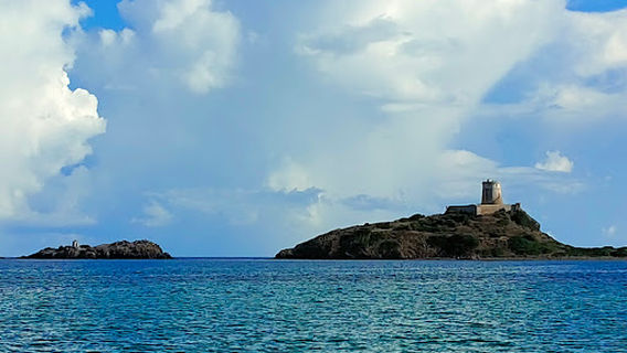 Spiaggia di Is Figus