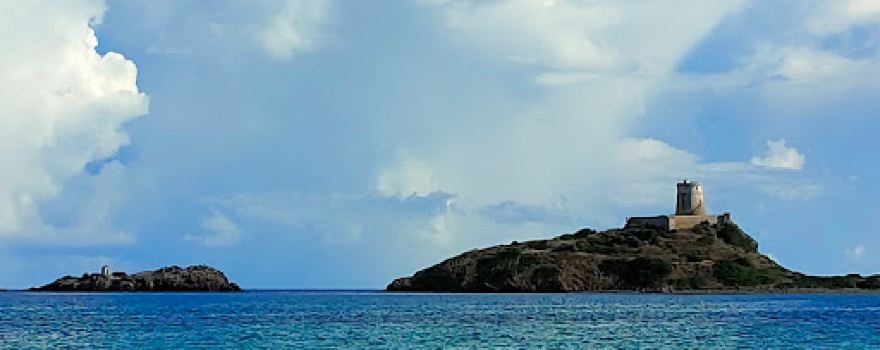 Spiaggia di Is Figus