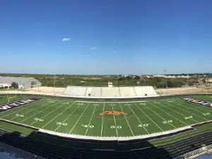 Bulldog Stadium