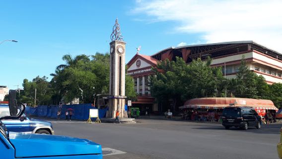 Rizal Park