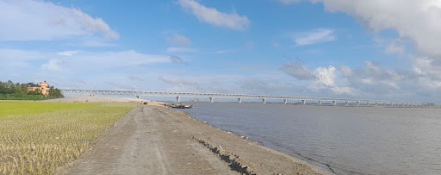 Mawa Ghat