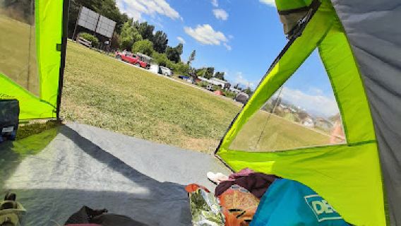 Camping La Península