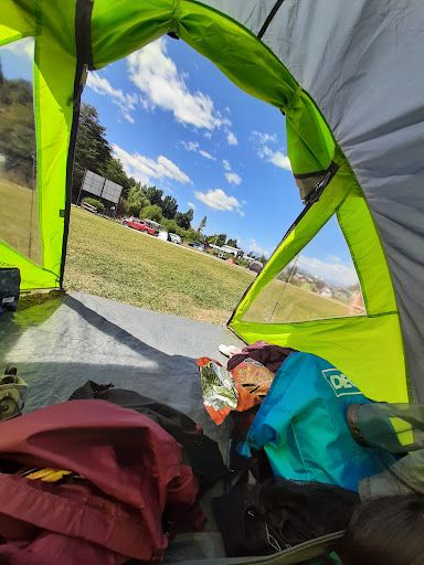 Camping La Península