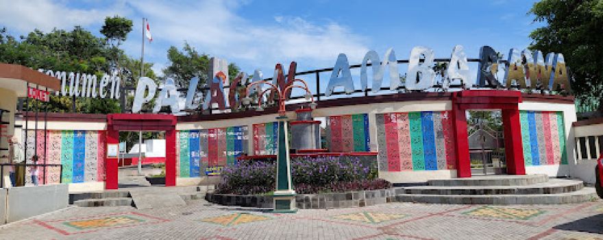 Palagan Ambarawa Monument