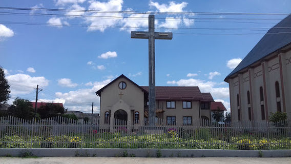 Parohia Înălțarea Sfintei Cruci