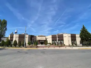 Golcuk Municipality Palace of Congresses
