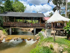 AMD Resort & Camp Perik