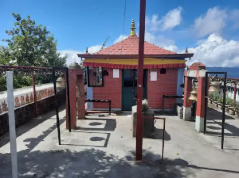Thapanati Temple