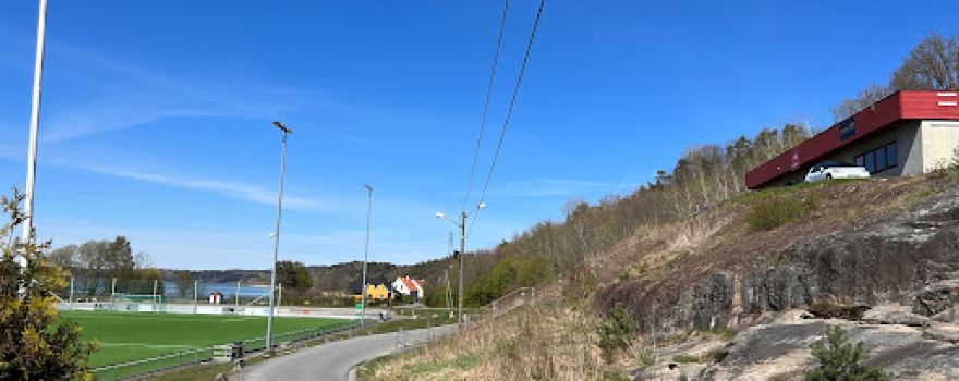 Greåker Idrettsforening