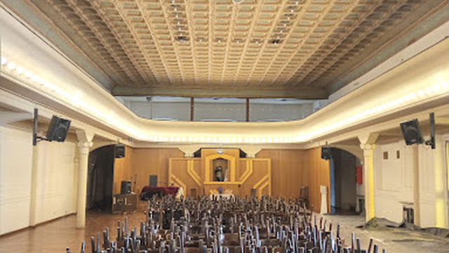 Club Israelita Macabi De Mendoza