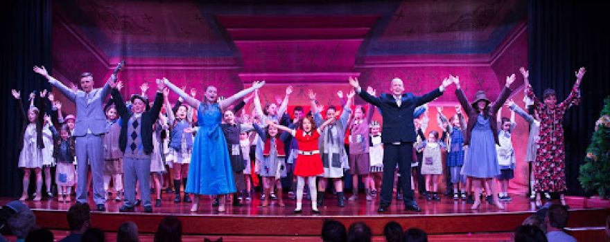 Musical Makers Club
