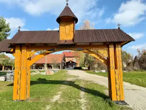 Family house Bl. Carolina Kózkówny
