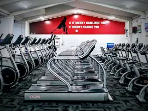 CityFitness Masterton