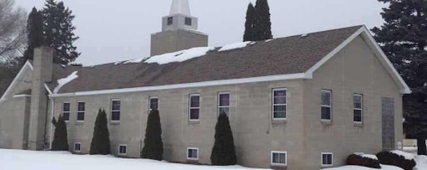 Atlanta Congregational Church