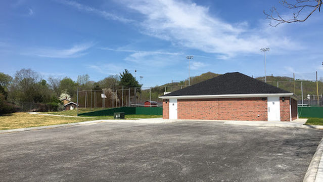 University of the Cumberlands Tennis Center