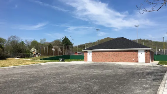 University of the Cumberlands Tennis Center