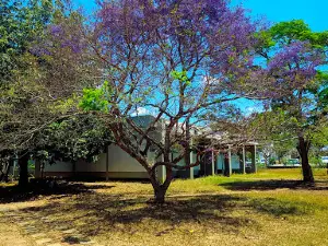 Sunset Plaza - UEFS