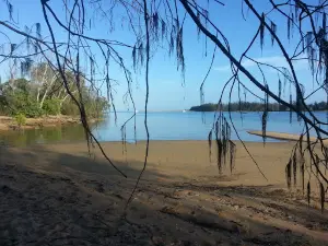 Pennefather River