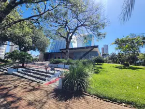 Igreja Matriz São Miguel Arcanjo