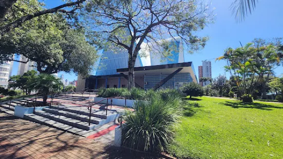 Igreja Matriz São Miguel Arcanjo