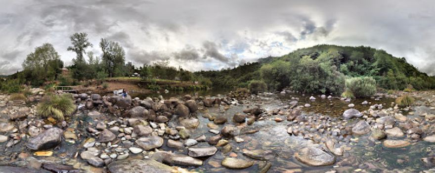 Paiva River