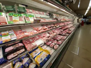 Ken's Village Market