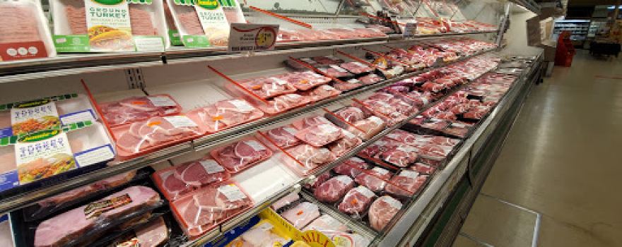 Ken's Village Market
