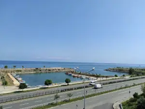 Arsin Sahil Parkı