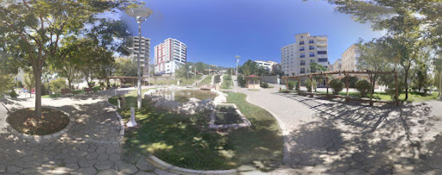 Poets Park