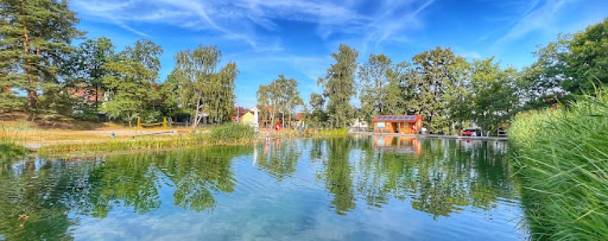 Naturbad Weißenbrunn