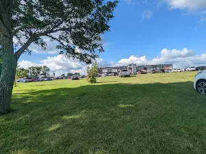 Jackson County Fairgrounds