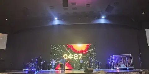 Champion Life Church
