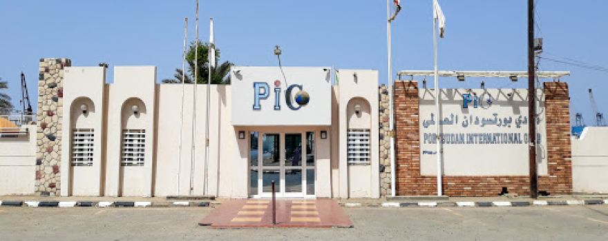 Port Sudan International Club