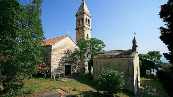 Opcina Gradac