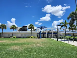 Charlotte Sports Park