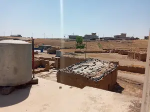 Mulla Hamdoon Mosque