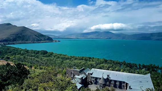 Saint Jacob Armenian Chapel